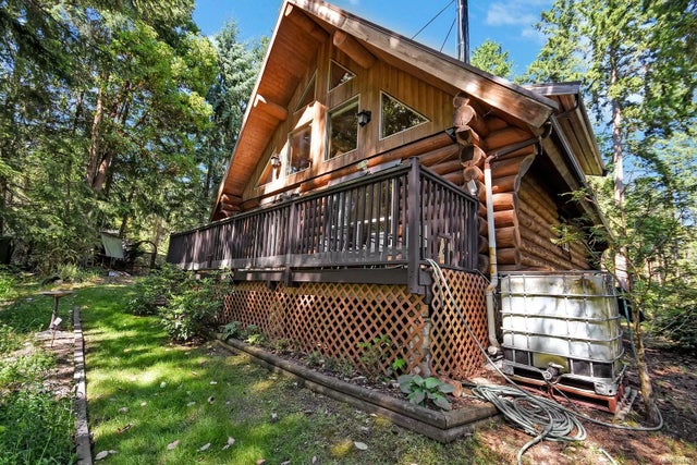 1 of 58 - 1000 Pat Burns Ave, Gabriola Island, BC