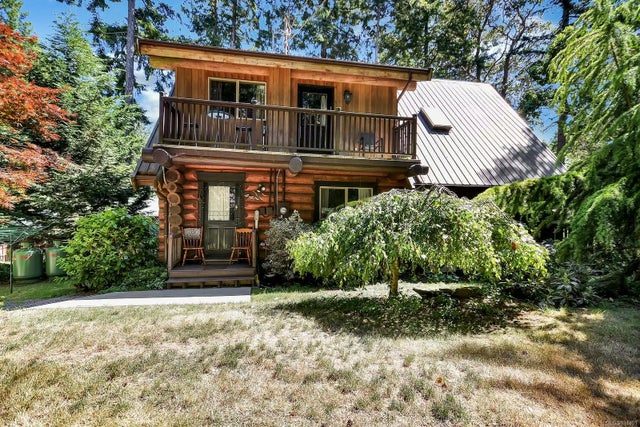 2 of 58 - 1000 Pat Burns Ave, Gabriola Island, BC