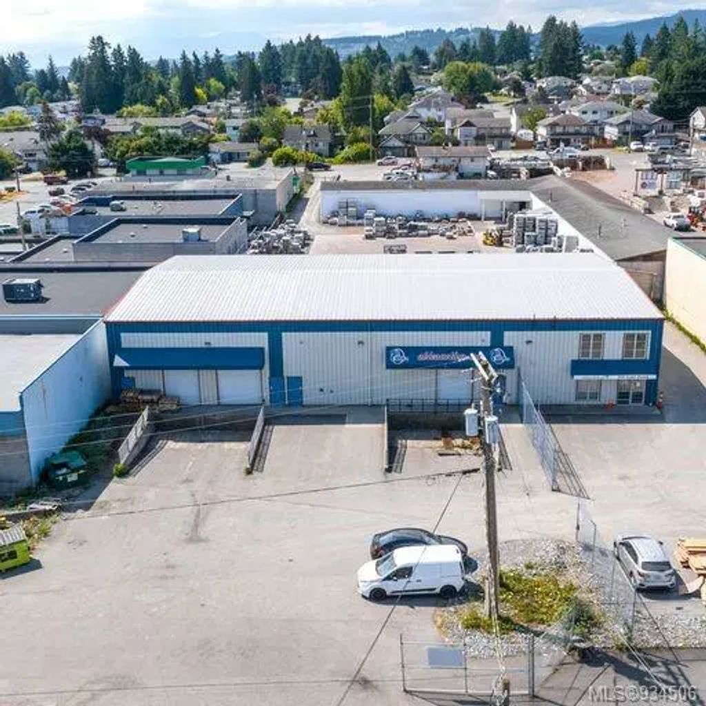 1721 Fleet Pl, Nanaimo