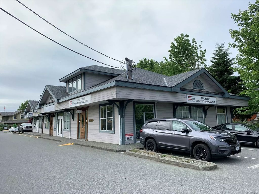 4180 Island Hwy N, Nanaimo