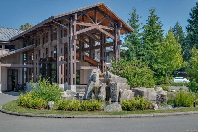 1 of 23 - 1175 Resort Dr 223 C, Parksville, BC