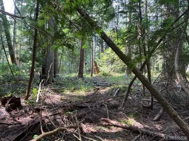 2 of 7 - Lot 42 Pat Burns Ave, Gabriola Island, BC