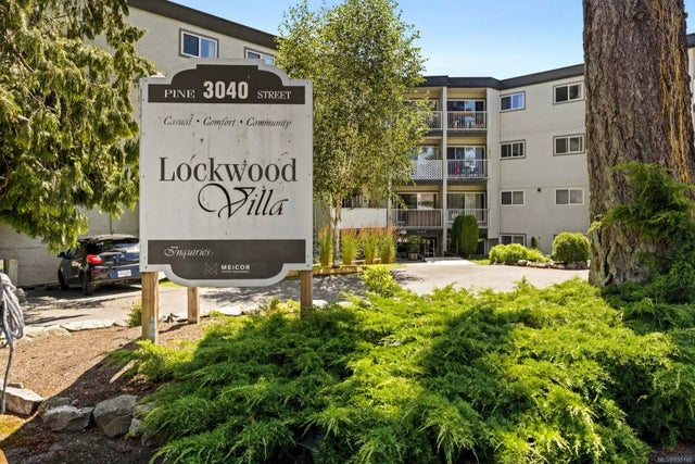 1 of 25 - 3040 Pine St 110, Chemainus, BC