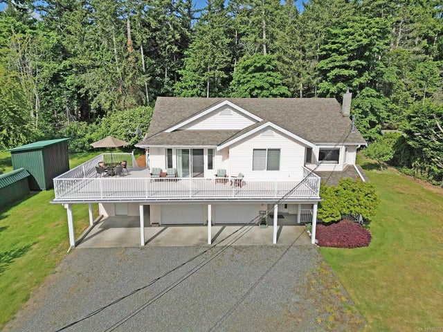 1 of 56 - 163 Baynes Dr, Fanny Bay, BC