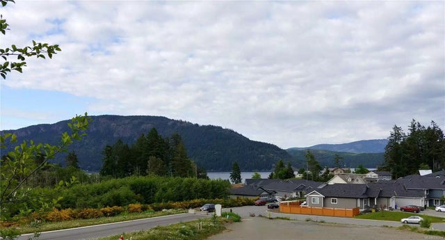 4 of 8 - Lot 1 Vee Rd, Cowichan Bay, BC
