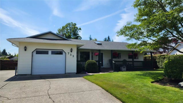 1 of 54 - 735 Applegate Rd, Campbell River, BC