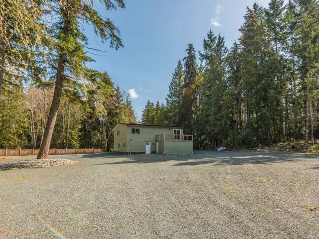 2 of 52 - 964 Englishman River Rd, Errington, BC