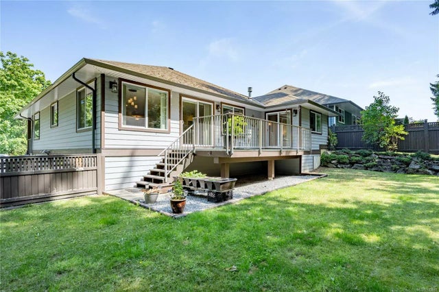 2 of 41 - 3362 Creegan Dr, Chemainus, BC