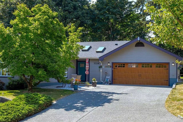 1 of 61 - 3214 Channel Blvd, Chemainus, BC