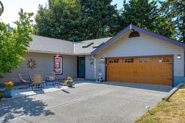 2 of 61 - 3214 Channel Blvd, Chemainus, BC