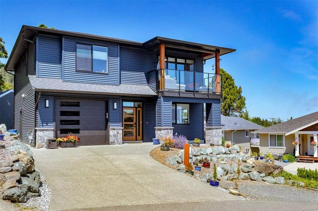 2 of 42 - 1584 Adelaide St 12, Crofton, BC