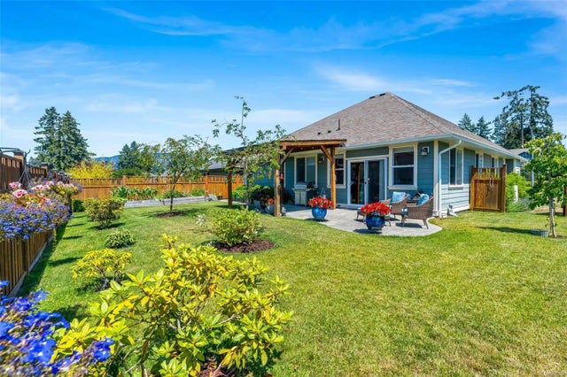 1 of 43 - 1867 Falcon Cres, Cowichan Bay, BC