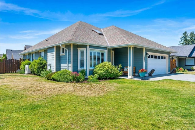 2 of 43 - 1867 Falcon Cres, Cowichan Bay, BC