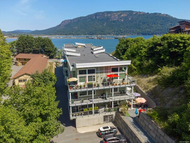 1 of 60 - 1838 Cowichan Bay Rd 308, Cowichan Bay, BC