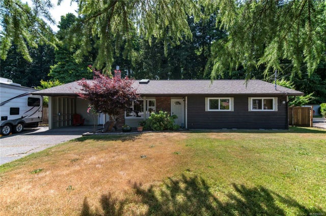 1 of 27 - 264 Berne Rd, Campbell River, BC