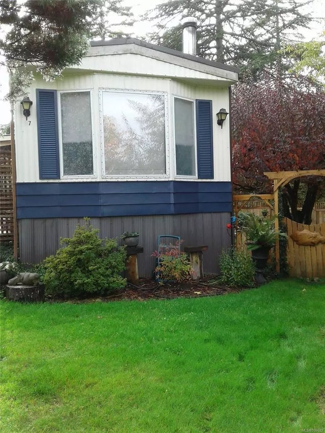 1 of 17 - 1265 Cherry Point Rd 47, Cowichan Bay, BC