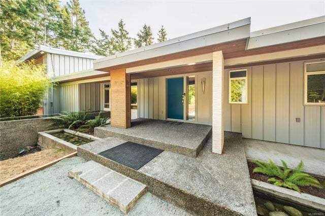 5 of 91 - 921 Pat Burns Ave, Gabriola Island, BC