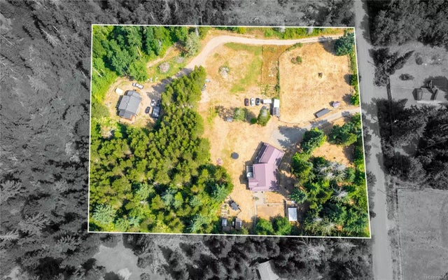 1 of 62 - 1455 Benzon Cres, Errington, BC