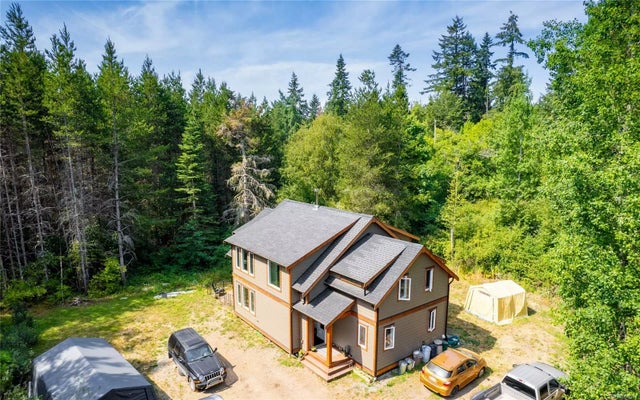 2 of 62 - 1455 Benzon Cres, Errington, BC