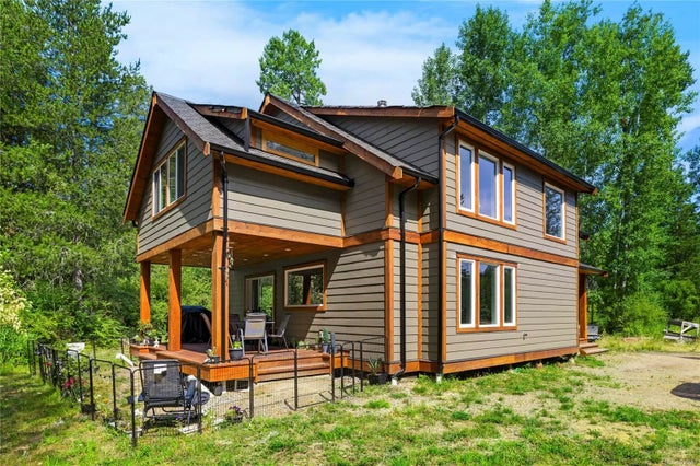 3 of 62 - 1455 Benzon Cres, Errington, BC