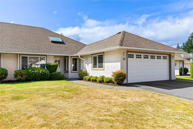 1 of 26 - 850 Arbutus St 20, Qualicum Beach, BC