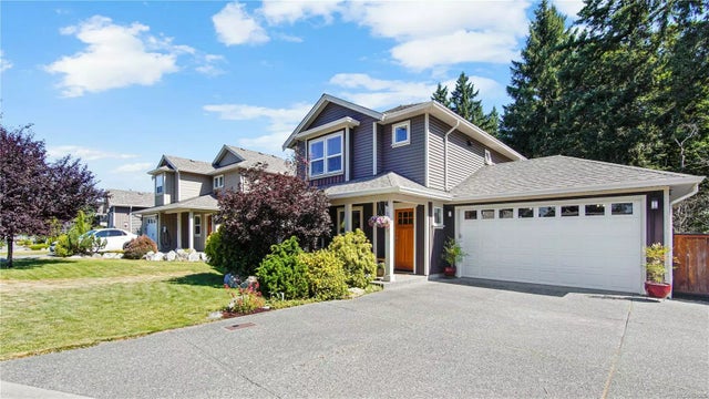 1 of 33 - 4525 Buena Vista Pl, Cowichan Bay, BC