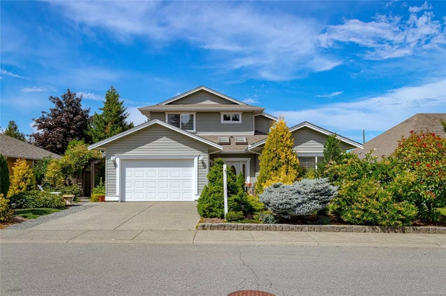 1 of 52 - 2883 Sequoia Way, Chemainus, BC