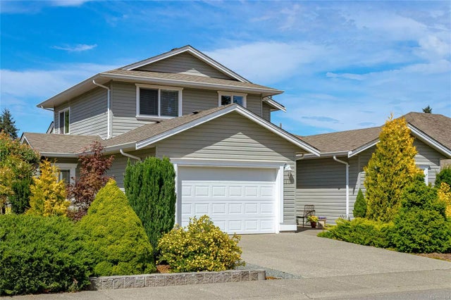 2 of 52 - 2883 Sequoia Way, Chemainus, BC