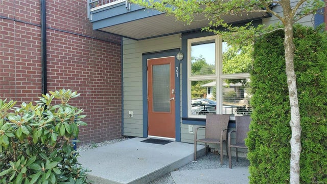 4 of 13 - 1406 Jingle Pot Rd 21, Nanaimo, BC