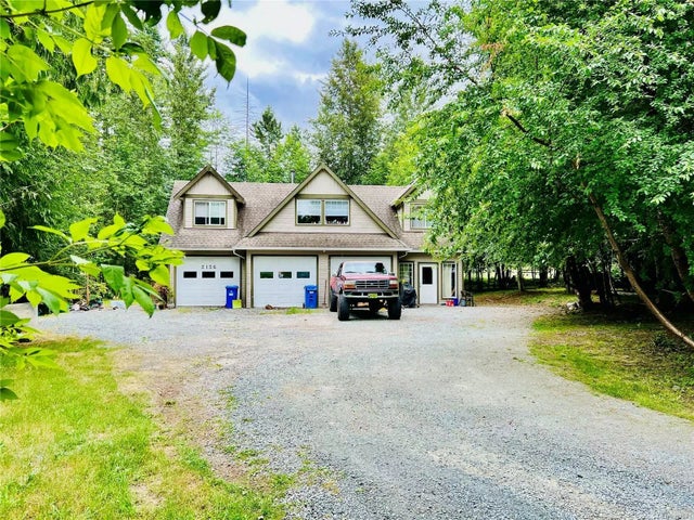 2 of 13 - 2155 Brandon Rd, Shawnigan Lake, BC