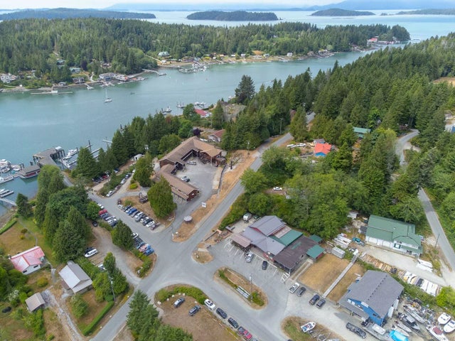 5 of 72 - 370 Bamfield Rd, Bamfield, BC