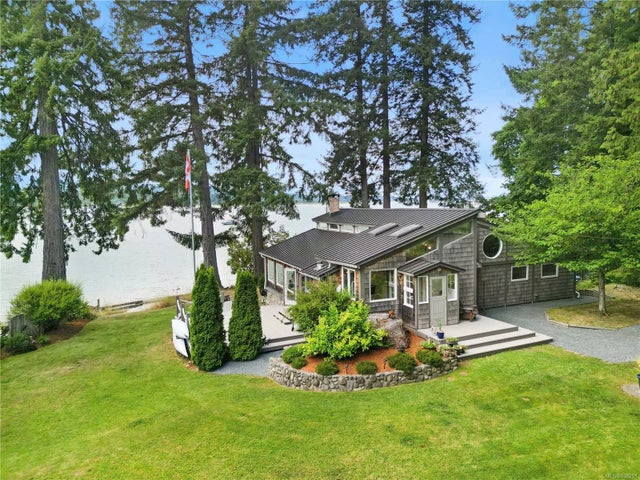 1 of 56 - 7591 Wente Way, Fanny Bay, BC