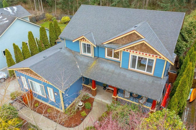 1 of 57 - 1662 Rondeault Rd, Cowichan Bay, BC