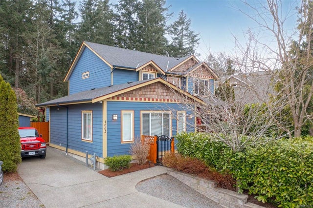 2 of 57 - 1662 Rondeault Rd, Cowichan Bay, BC