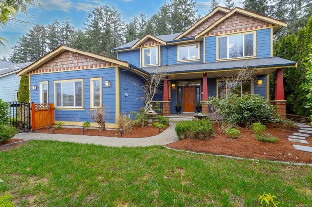 3 of 57 - 1662 Rondeault Rd, Cowichan Bay, BC