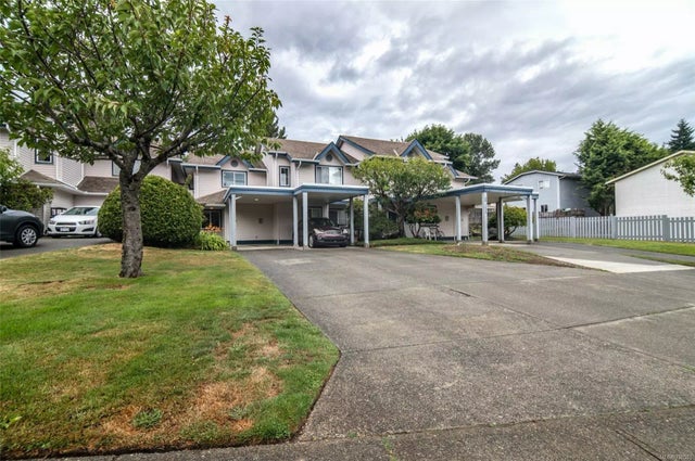 1 of 18 - 1335 Creekside Way 18, Campbell River, BC