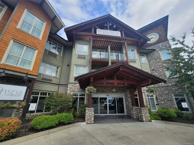 1 of 18 - 1730 Riverside Lane 102b, Courtenay, BC