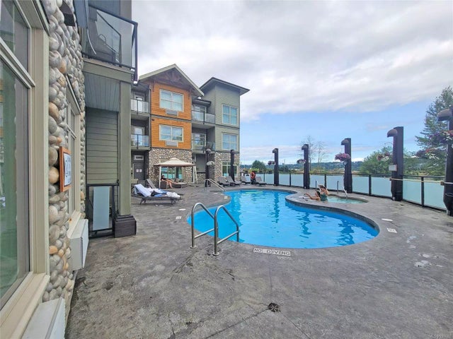 2 of 18 - 1730 Riverside Lane 102b, Courtenay, BC