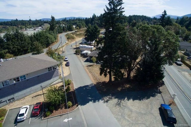 3 of 8 - Lot A Bare Point Rd, Chemainus, BC