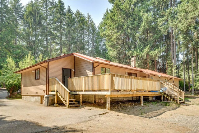 2 of 52 - 1143 Fair Rd, Errington, BC