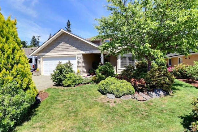 1 of 12 - 2895 Sequoia Way, Chemainus, BC