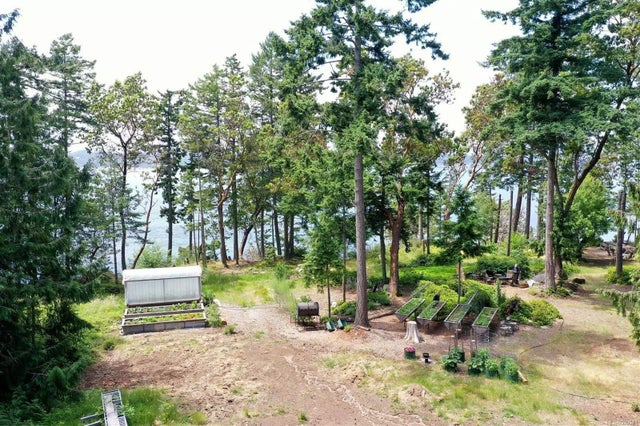 2 of 41 - 129 Mapleleaf Lane, Sidney Island, BC