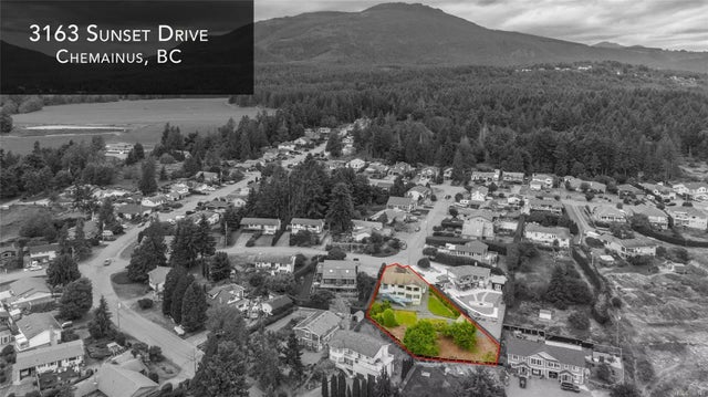 2 of 71 - 3163 Sunset Dr, Chemainus, BC