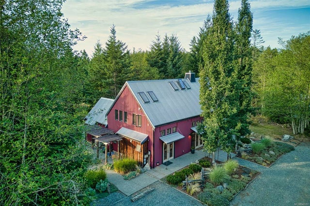 1 of 26 - 1240 Coats Dr, Gabriola Island, BC