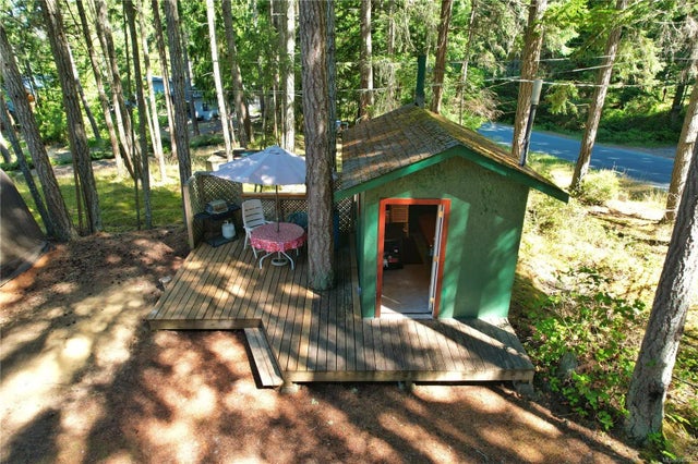 2 of 15 - Lt 34 Pat Burns Ave, Gabriola Island, BC