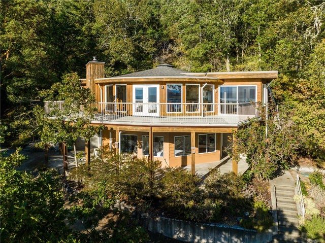 2 of 69 - 934 Khenipsen Rd, Cowichan Bay, BC