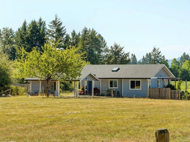 1 of 22 - 1750 Koksilah Rd, Cowichan Bay, BC