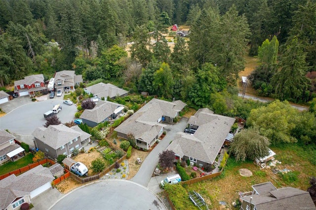 4 of 40 - 1515 Regatta Pl, Cowichan Bay, BC