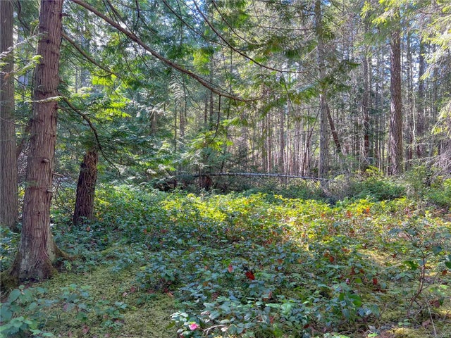 1 of 13 - Lot A James Way, Gabriola Island, BC