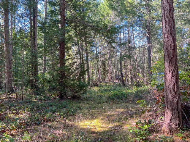 2 of 13 - Lot A James Way, Gabriola Island, BC